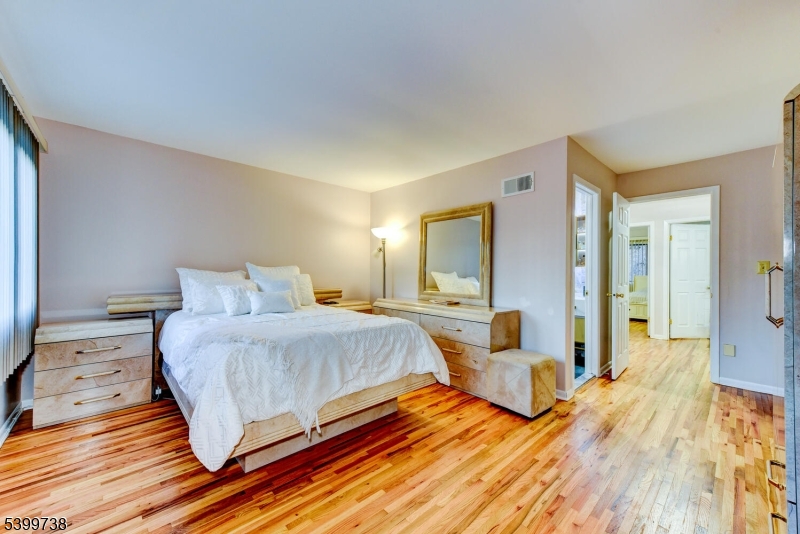 Pine Ridge Village - Residential