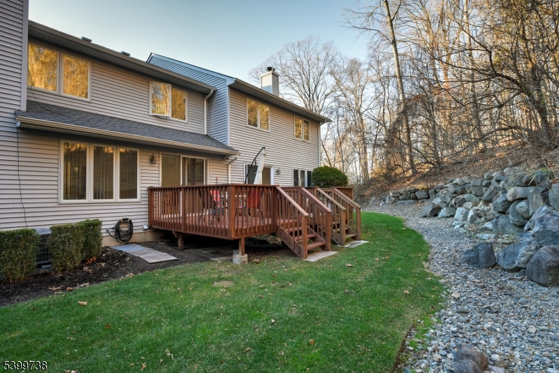 Pine Ridge Village - Residential