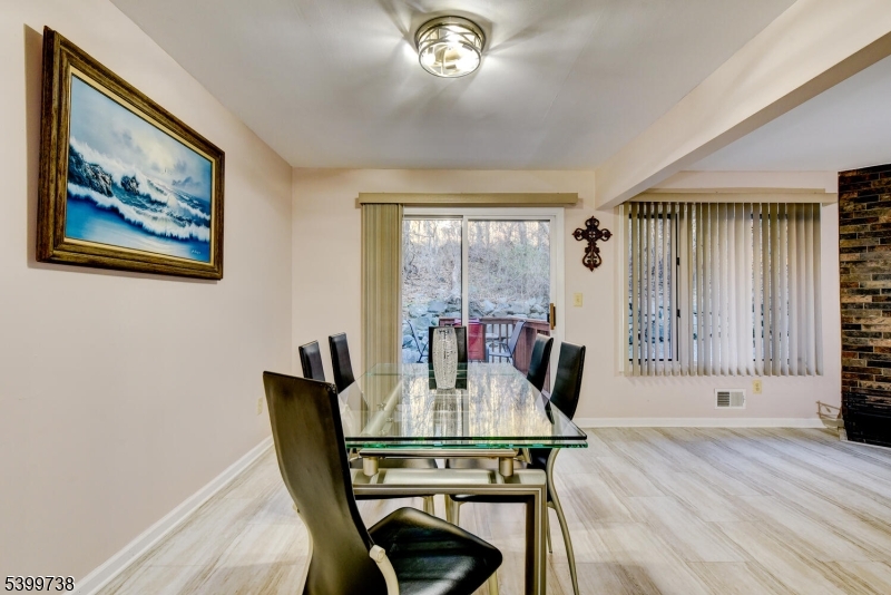 Pine Ridge Village - Residential