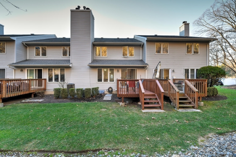 Pine Ridge Village - Residential