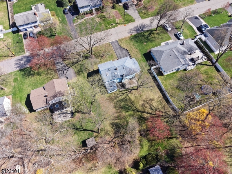 Sedgefield - Residential