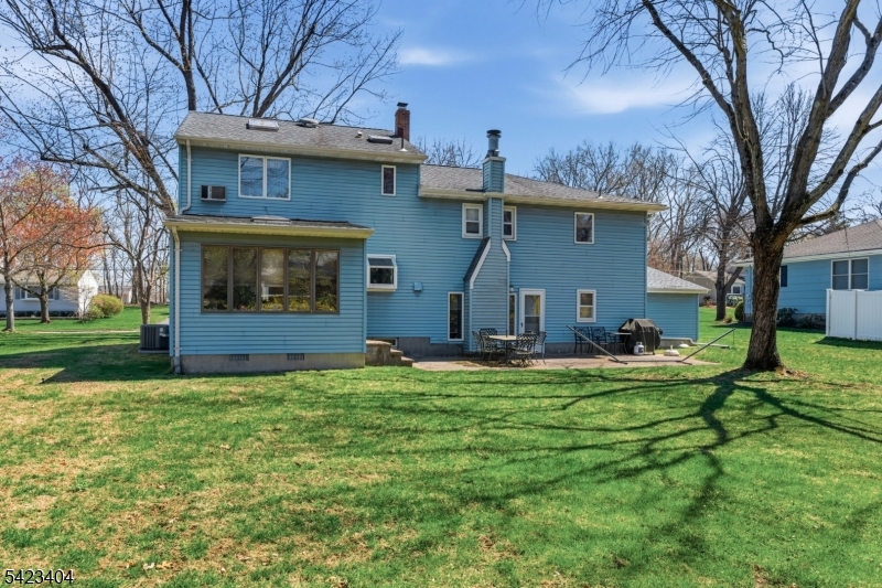 Sedgefield - Residential