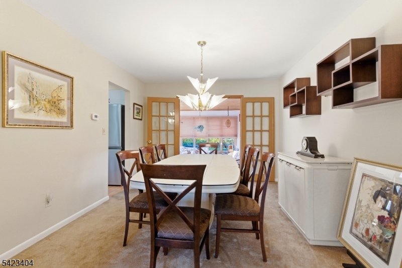 Sedgefield - Residential