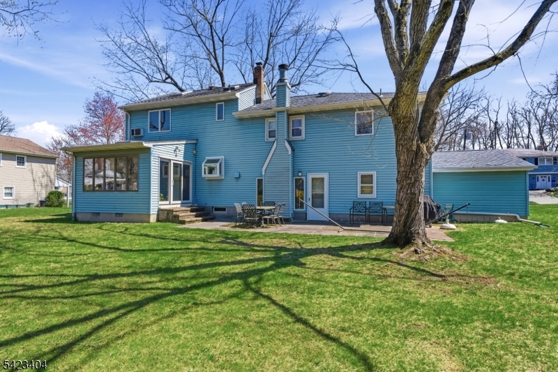 Sedgefield - Residential