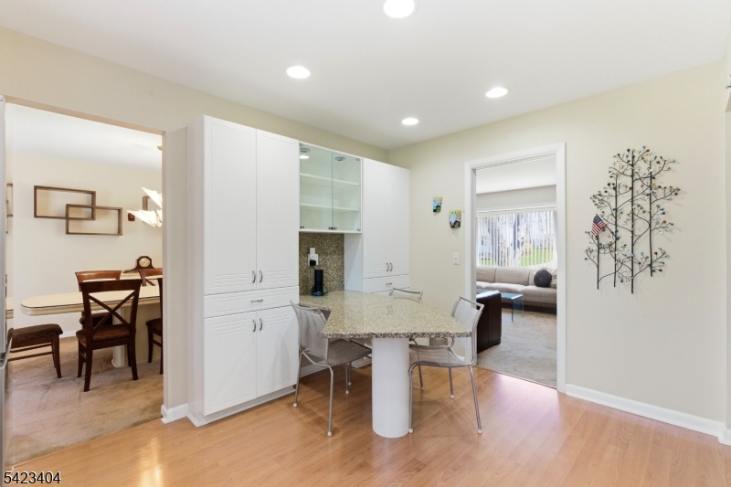 Sedgefield - Residential