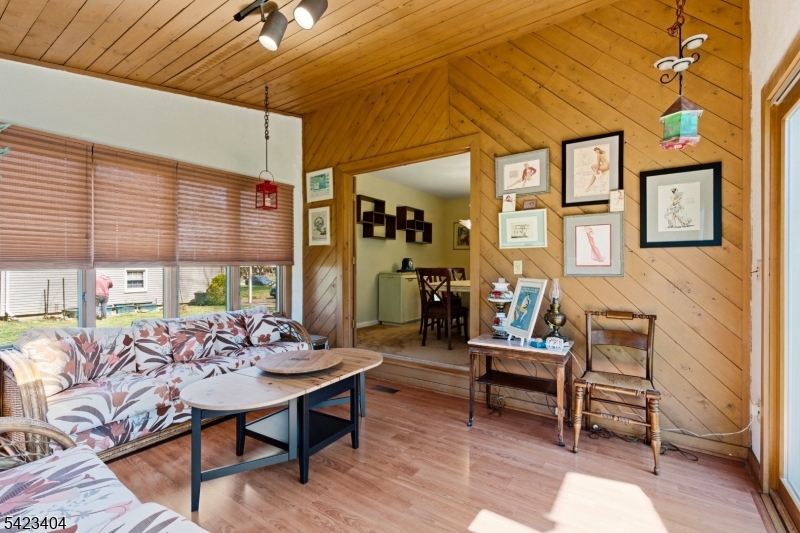 Sedgefield - Residential