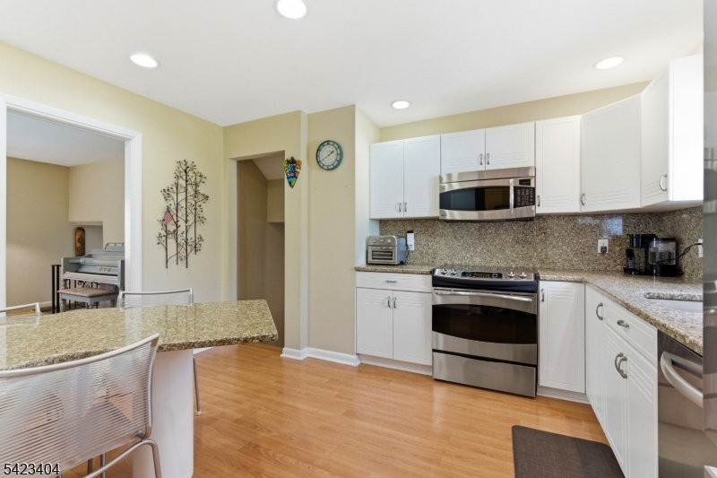 Sedgefield - Residential