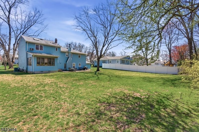 Sedgefield - Residential