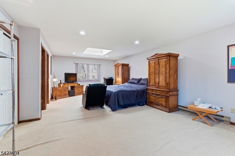 Sedgefield - Residential