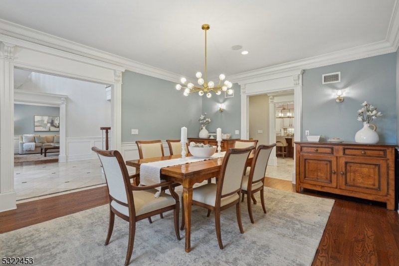 Hartshorn - Residential