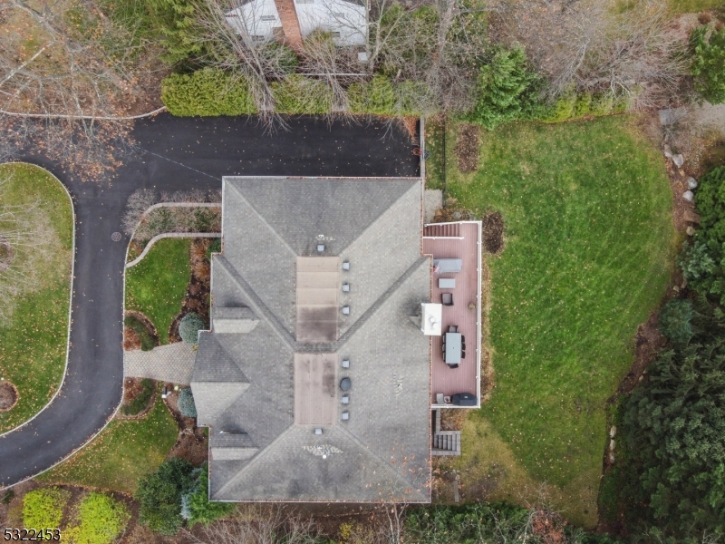 Hartshorn - Residential