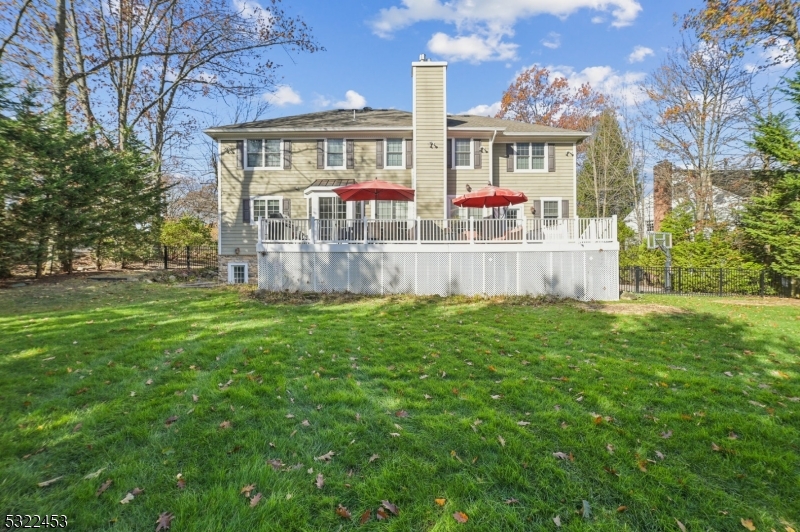 Hartshorn - Residential