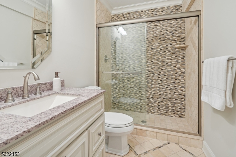 Hartshorn - Residential