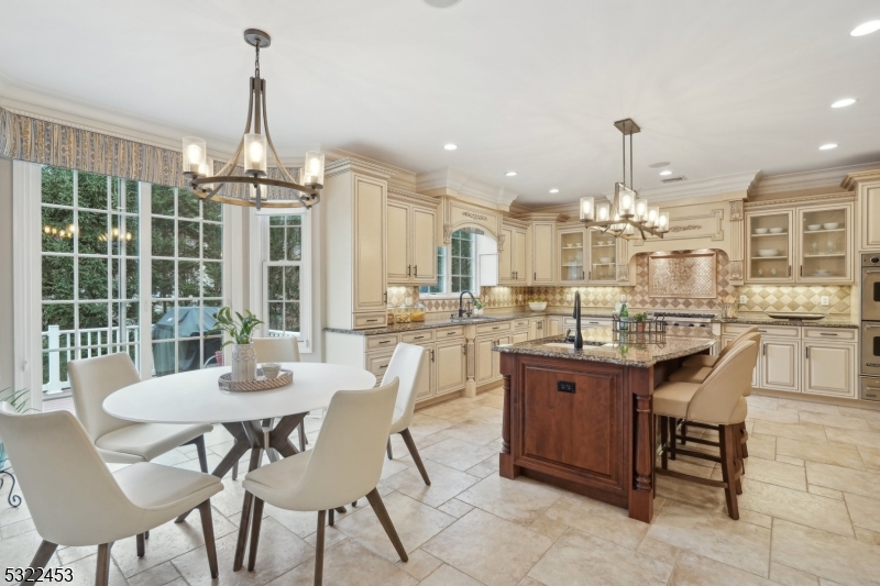 Hartshorn - Residential