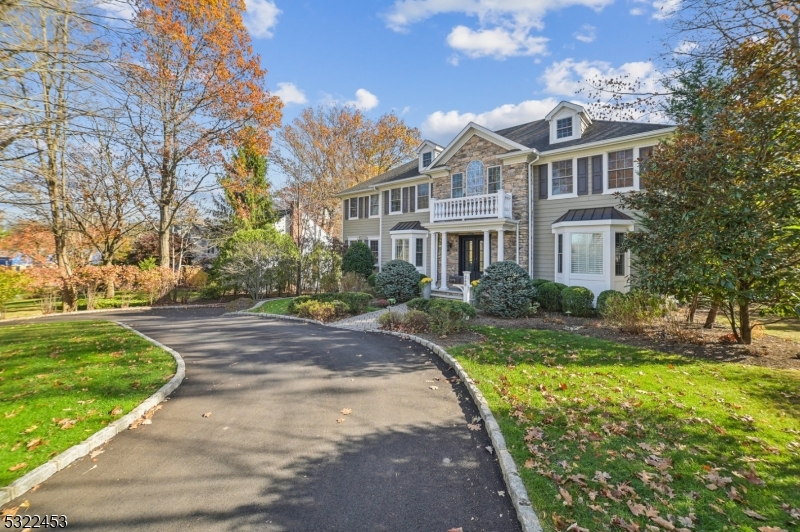 Hartshorn - Residential