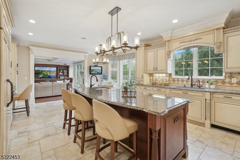 Hartshorn - Residential