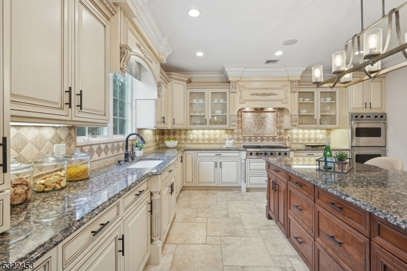 Hartshorn - Residential