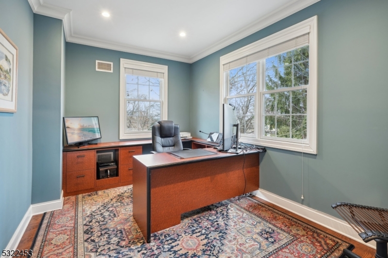 Hartshorn - Residential