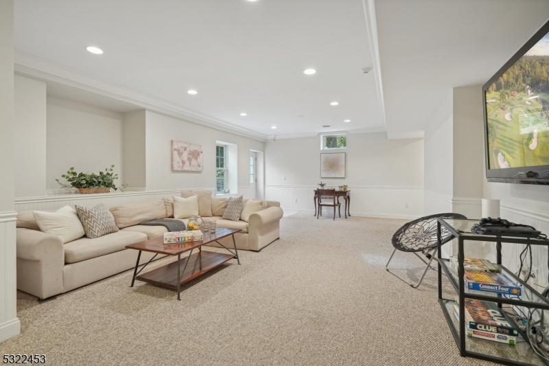 Hartshorn - Residential