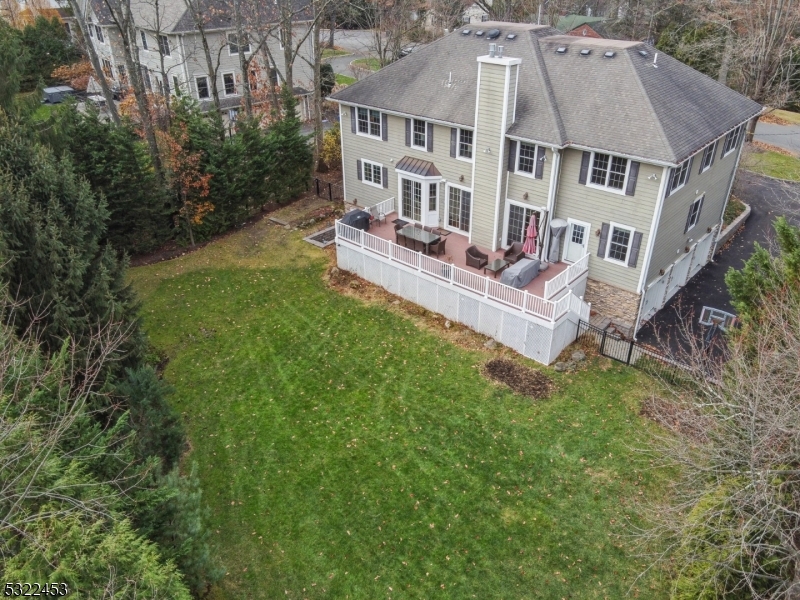 Hartshorn - Residential