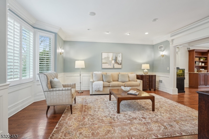 Hartshorn - Residential