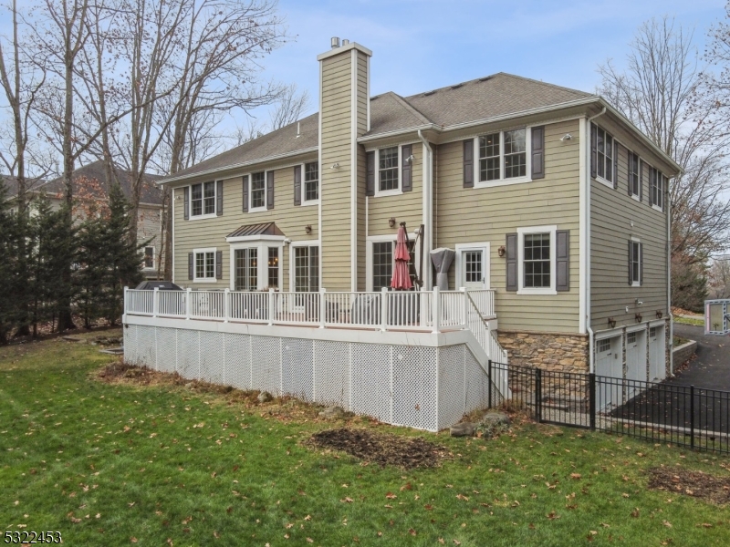 Hartshorn - Residential