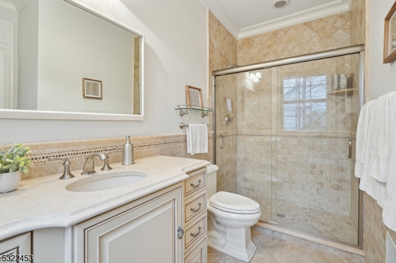 Hartshorn - Residential