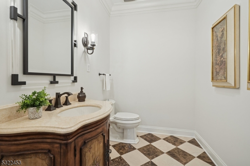 Hartshorn - Residential