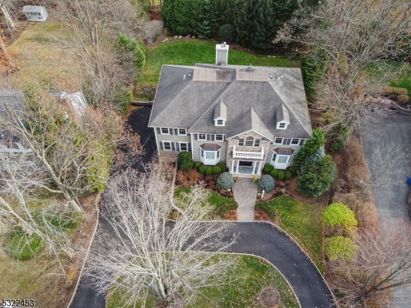 Hartshorn - Residential