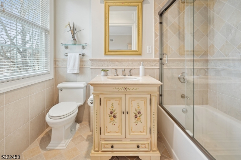 Hartshorn - Residential