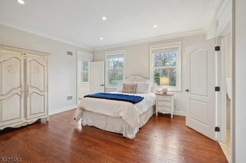 Hartshorn - Residential