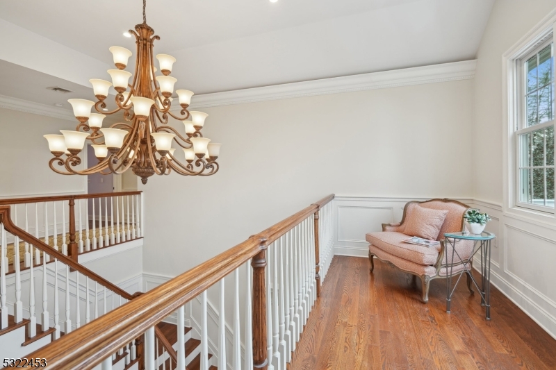 Hartshorn - Residential