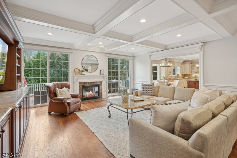 Hartshorn - Residential