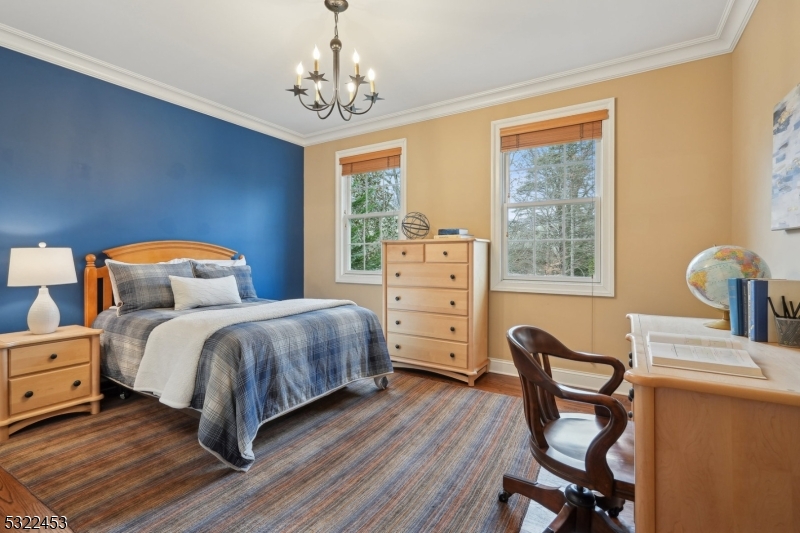 Hartshorn - Residential