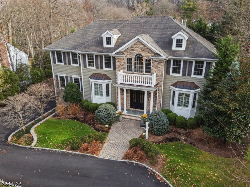 Hartshorn - Residential