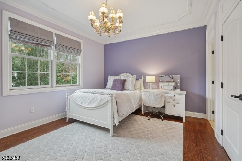 Hartshorn - Residential