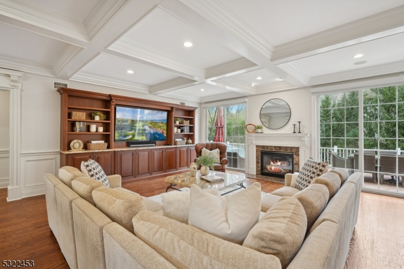 Hartshorn - Residential