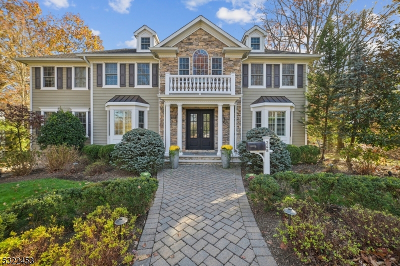 Hartshorn - Residential