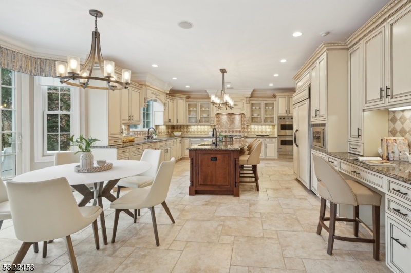 Hartshorn - Residential