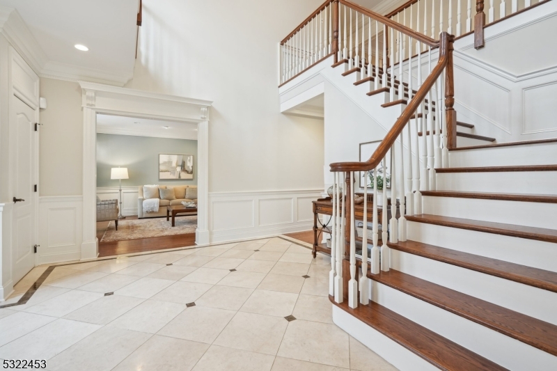 Hartshorn - Residential