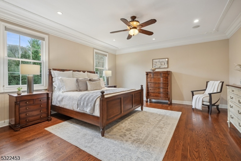 Hartshorn - Residential