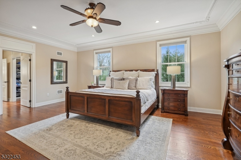 Hartshorn - Residential