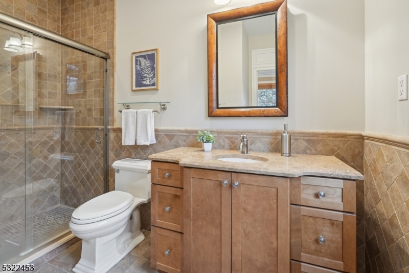 Hartshorn - Residential