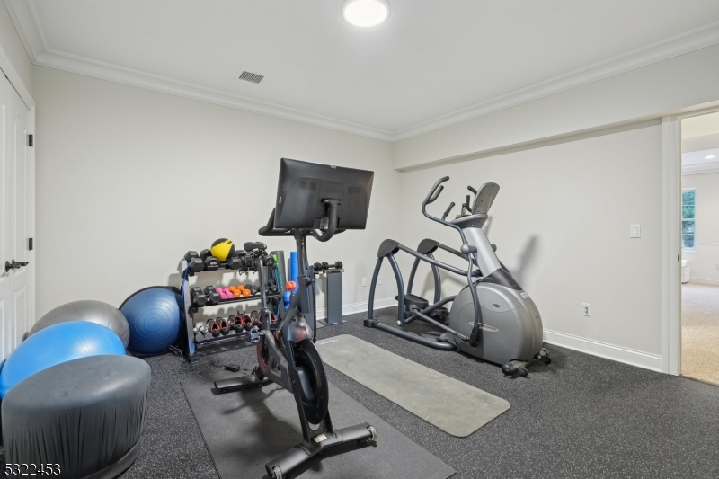 Hartshorn - Residential