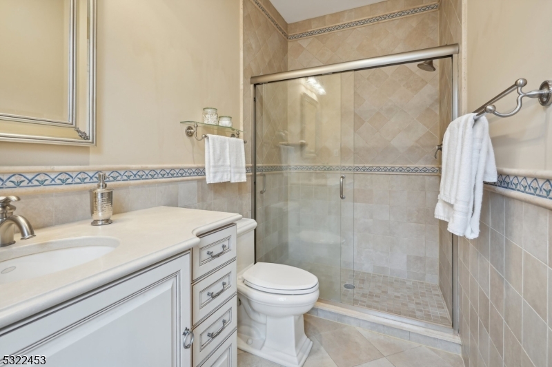 Hartshorn - Residential