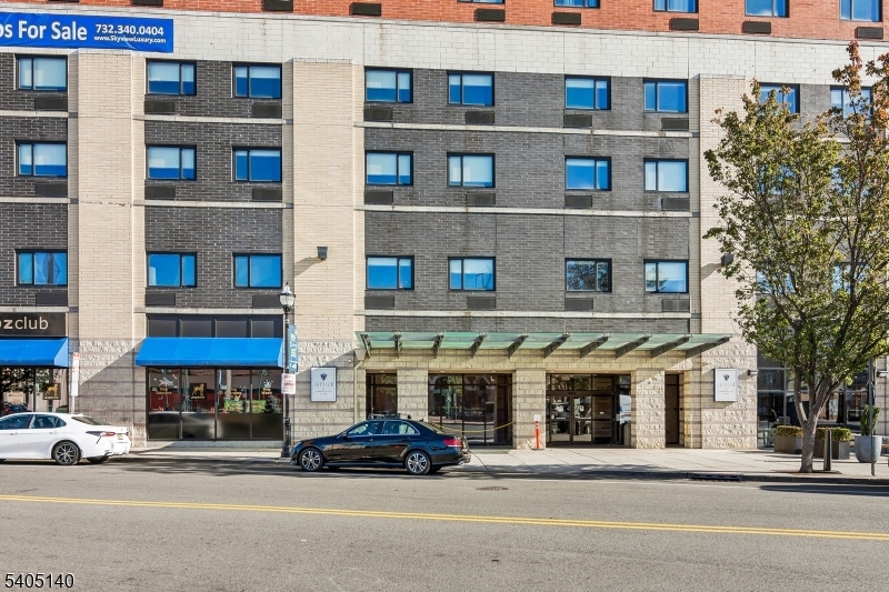 Skyview at Carriage City - Residential