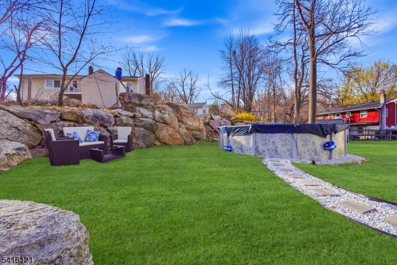 Lake Hopatcong - Residential