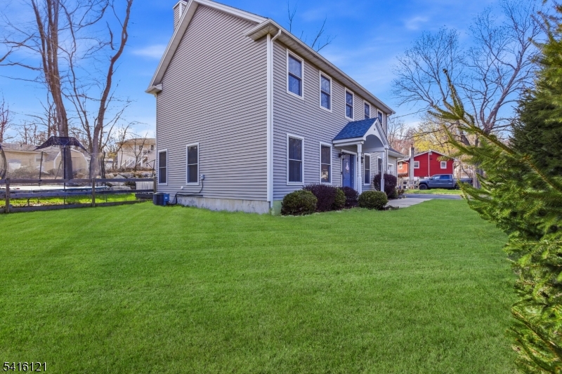 Lake Hopatcong - Residential