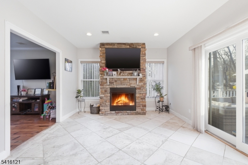 Lake Hopatcong - Residential