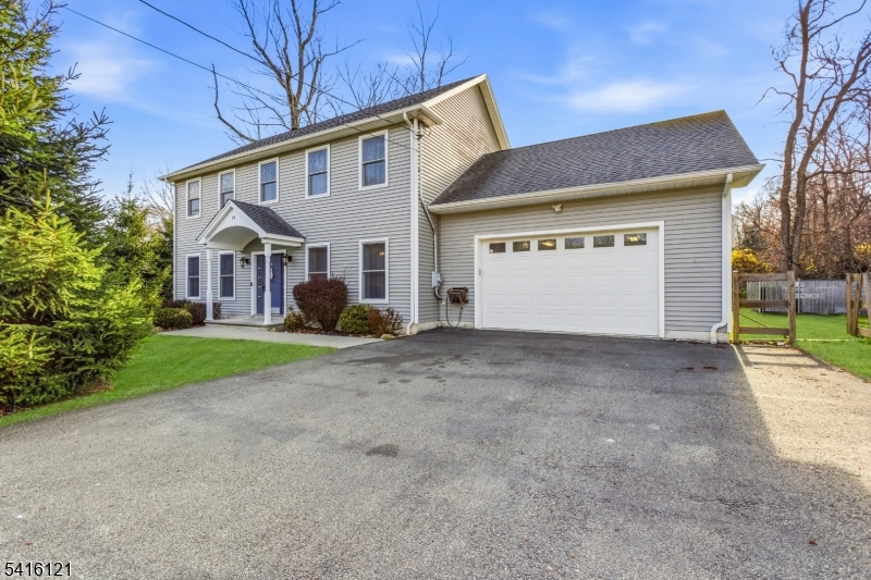 Lake Hopatcong - Residential